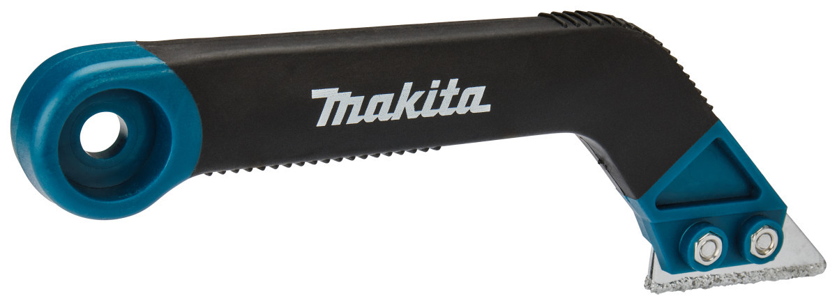 Makita Voegenkrabber Tegels
