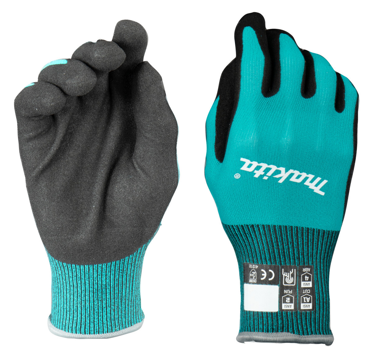 Makita Werkhandschoen Met hoge slijtvastheid XL