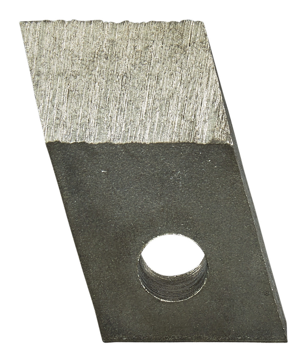 Makita Wisselmes 80MM TBV grondboor