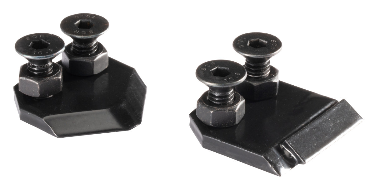 Makita Wisselmes TBV grondboor 100MM