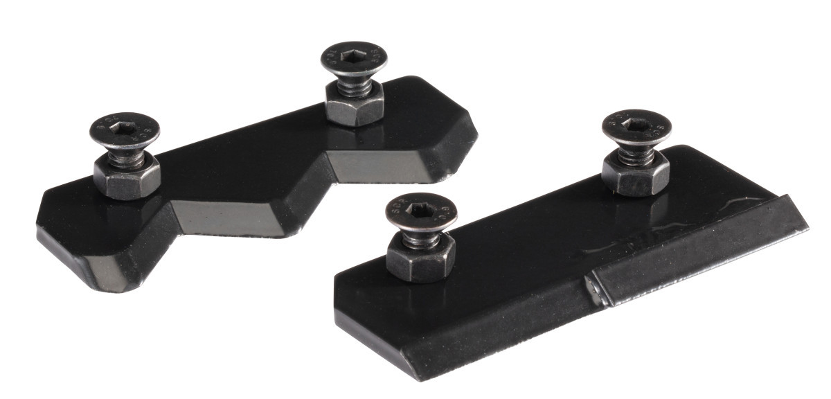 Makita Wisselmes TBV grondboor 200MM