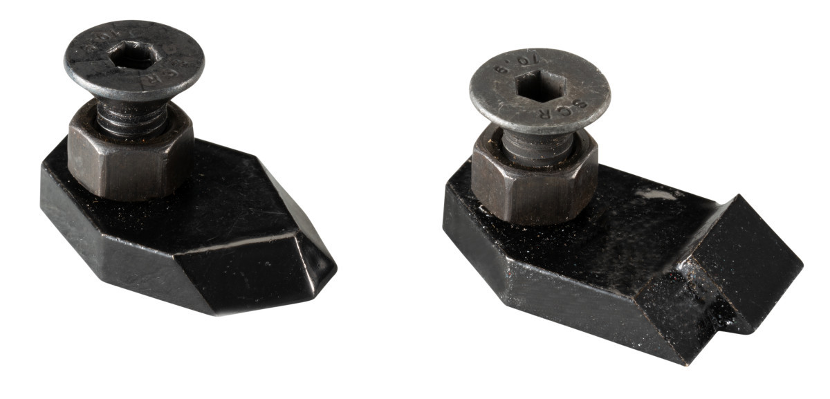 Makita Wisselmes TBV grondboor 50MM