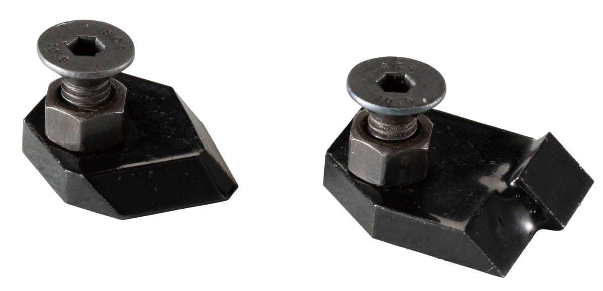 Makita Wisselmes TBV grondboor 60MM