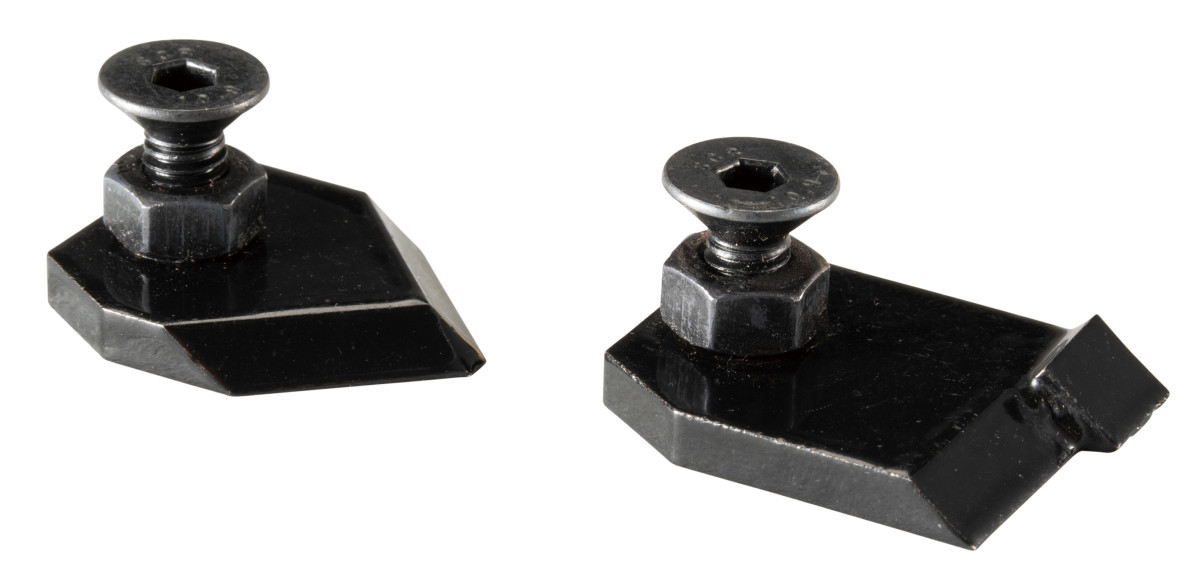 Makita Wisselmes TBV grondboor 80MM