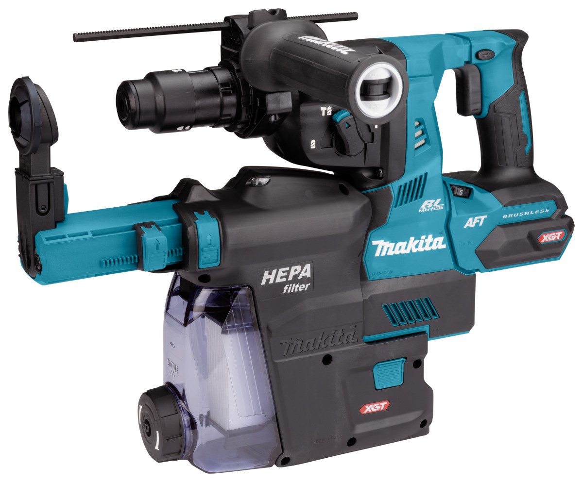Makita 40 MAX COMBHMR HR002GM204