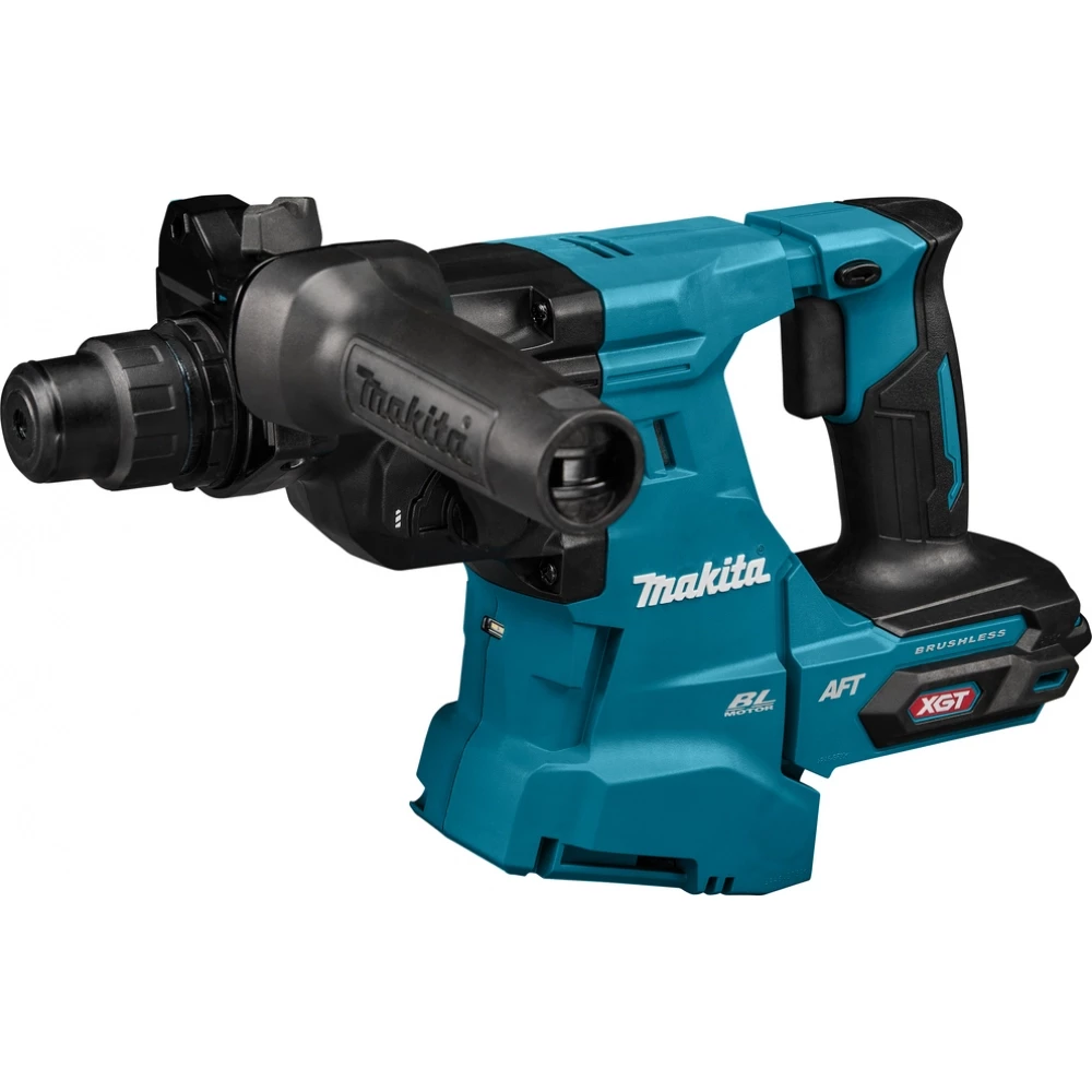 Makita XGT 40V max combihamer