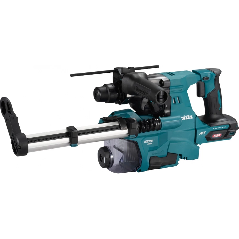 Makita XGT 40V max combihamer