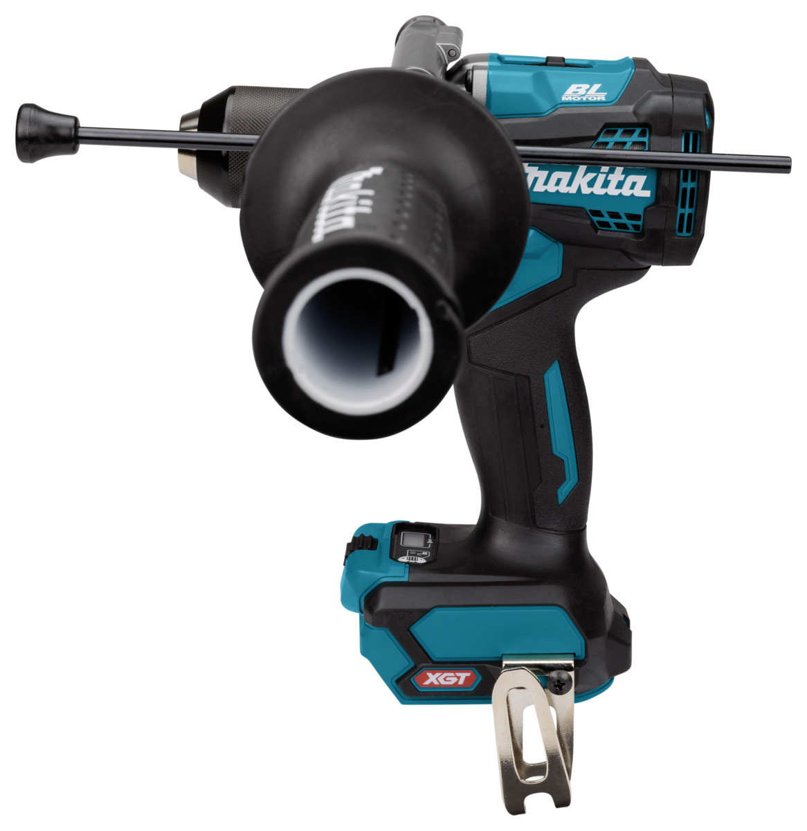 Makita 40V KLPBR/SCHRMCH HP001GZ