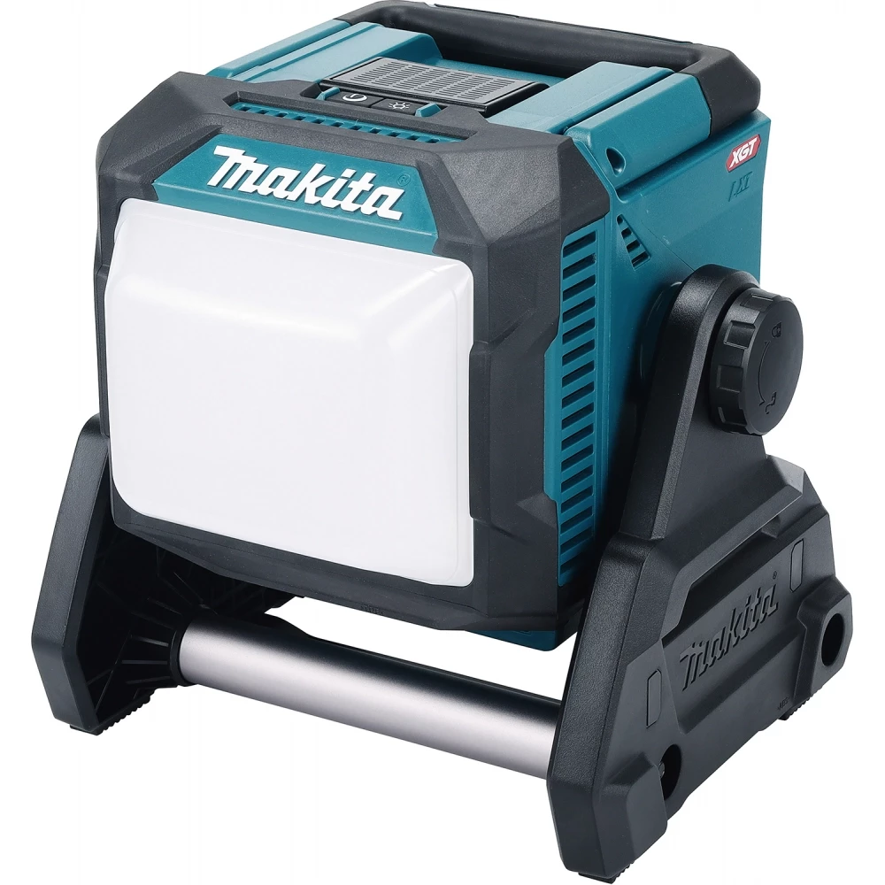 Makita XGT 40 V max - LXT 14,4 V / 18 V bouwlamp