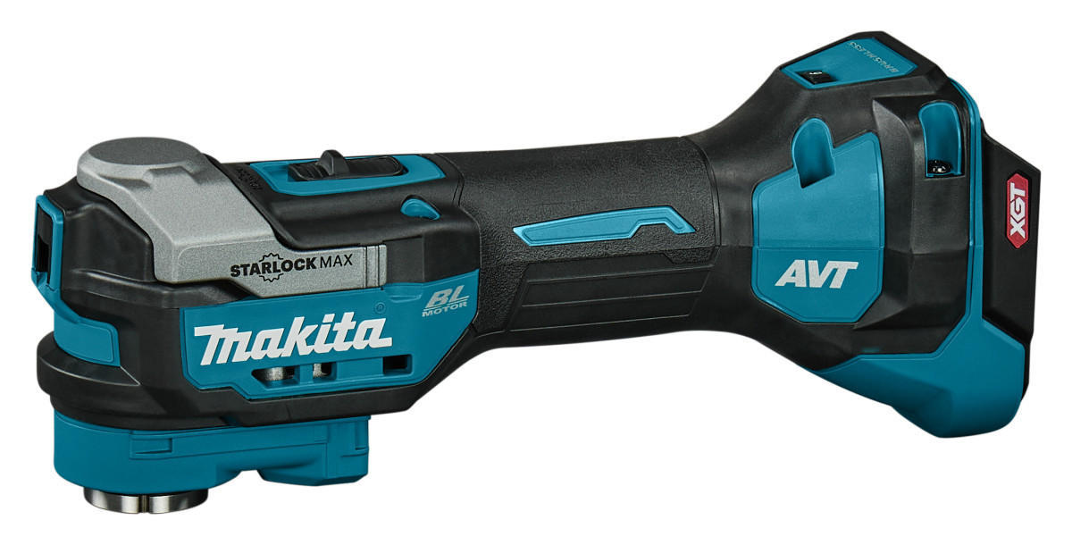 Makita XGT 40 V max multitool