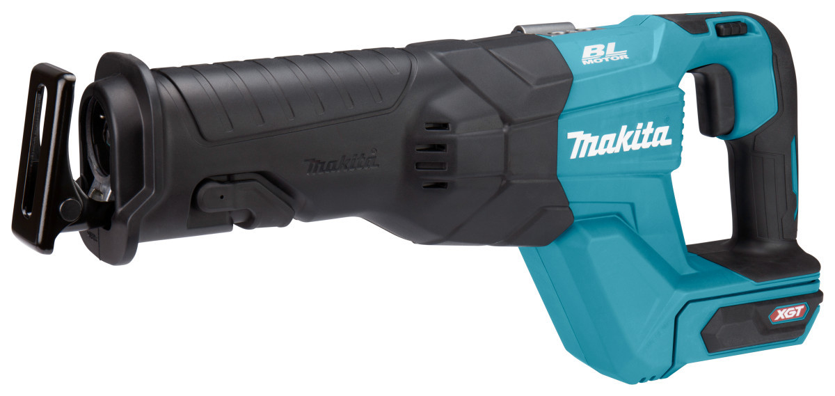 Makita 40V MAX RECIPROZG JR001GZ