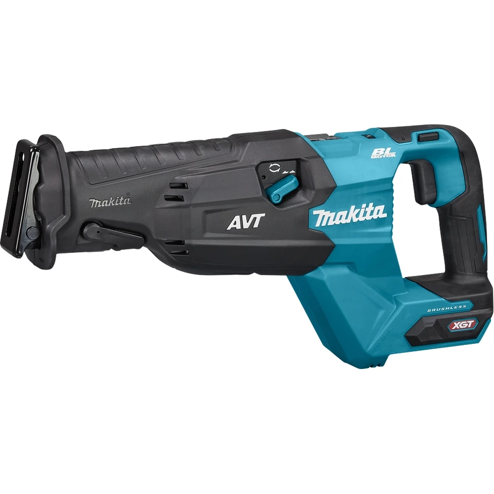 Makita XGT 40 V max reciprozaag
