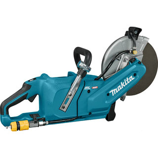 Makita XGT 40V MAX DOORSLIJP 230