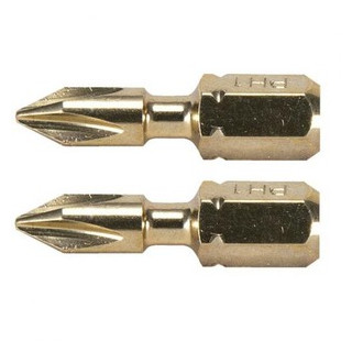 Makita XTT slagschroefbit hout PH2 25MM