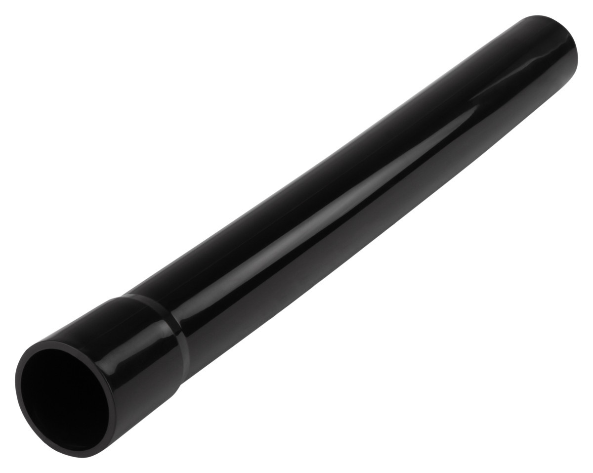 Makita Zuigbuis Cycloon stofcapsule zwart