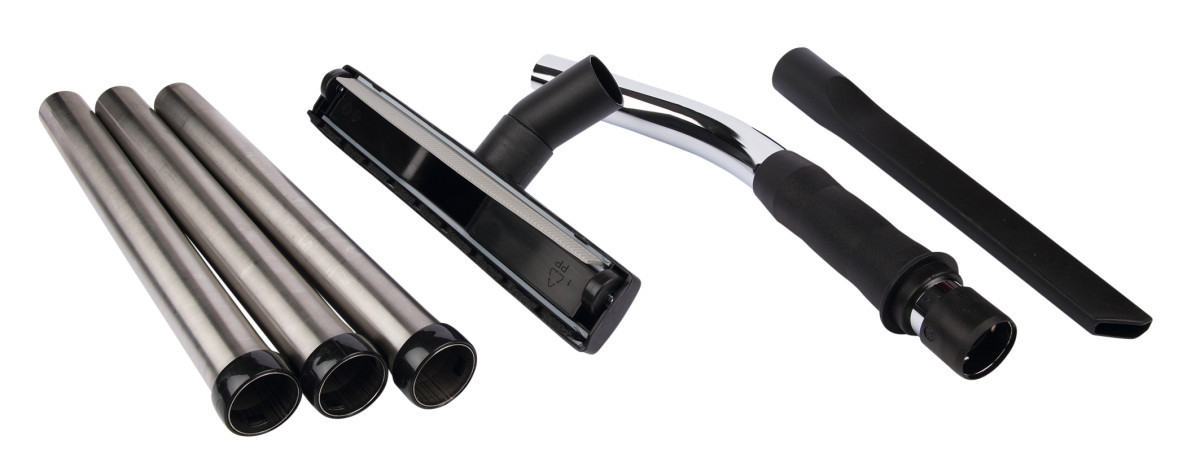 Makita Zuigbuisset 6-delig