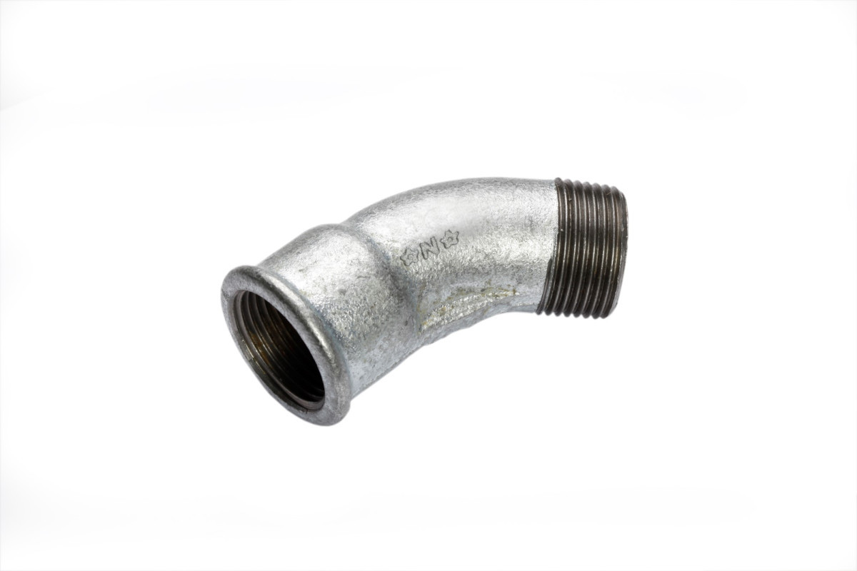 Nefit BOCHT 5/2 BIBU 45GR ZW 40