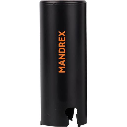 Mandrex Superxcut TC gatzaag 32MM 165MM diep zonder adapter