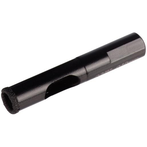 Mandrex Unixcut diamant gatzaag 10MM 28MM diep zonder adapter