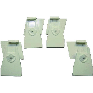 Nefit MANTELSL. 2X L + 2X R ZK4