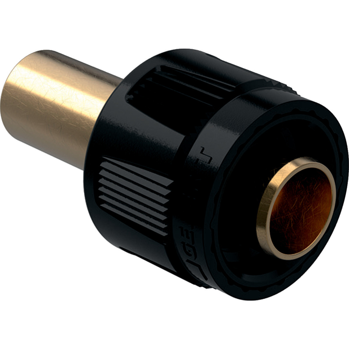 Mapress brons overgang spie - masterfix 15/MF20