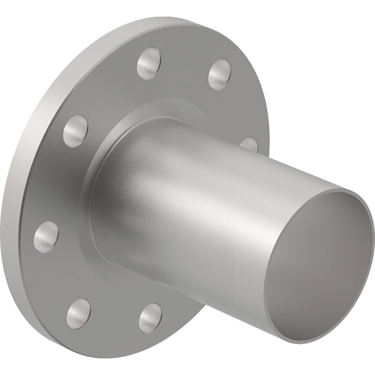 Mapress C-staal vaste flens PN 10/16 spie-einde 108 MM