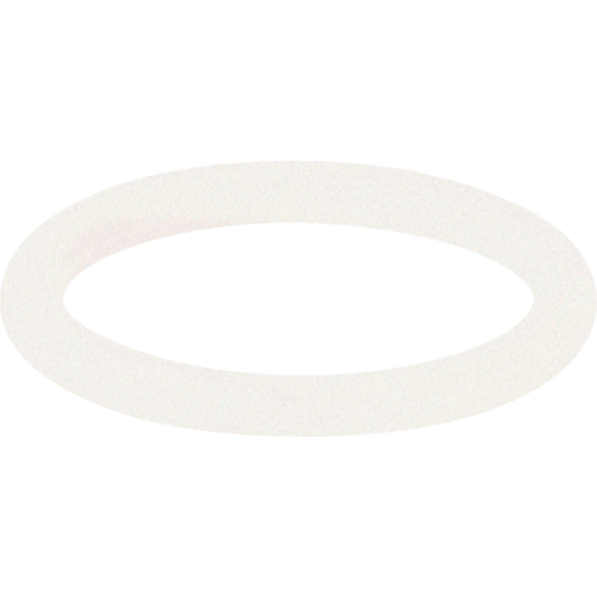 Mapress FKM-stoom afdichtingsring wit 88,9 MM
