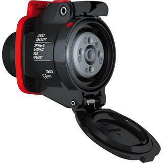 Marechal CONT.DS EXPLO 2514013R