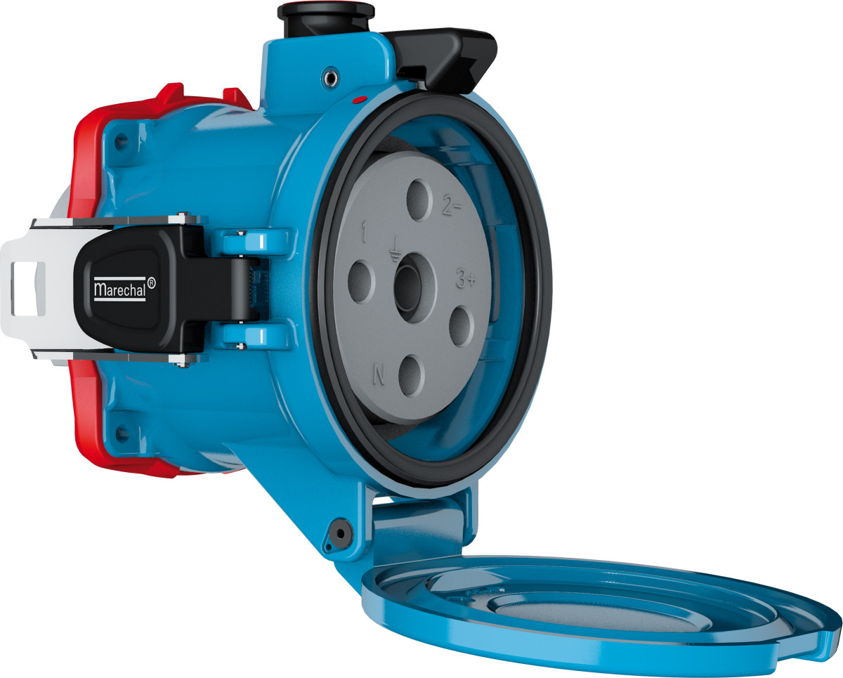 Marechal CONT.DS 3924017