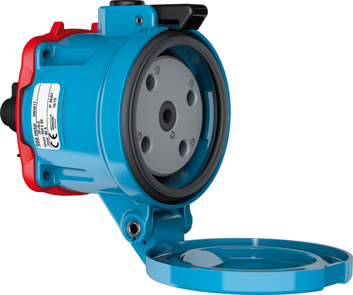 Marechal MET WCD 1PNE 90A  3964015