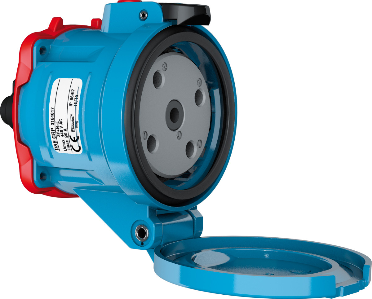 Marechal CONT.DS 3164012