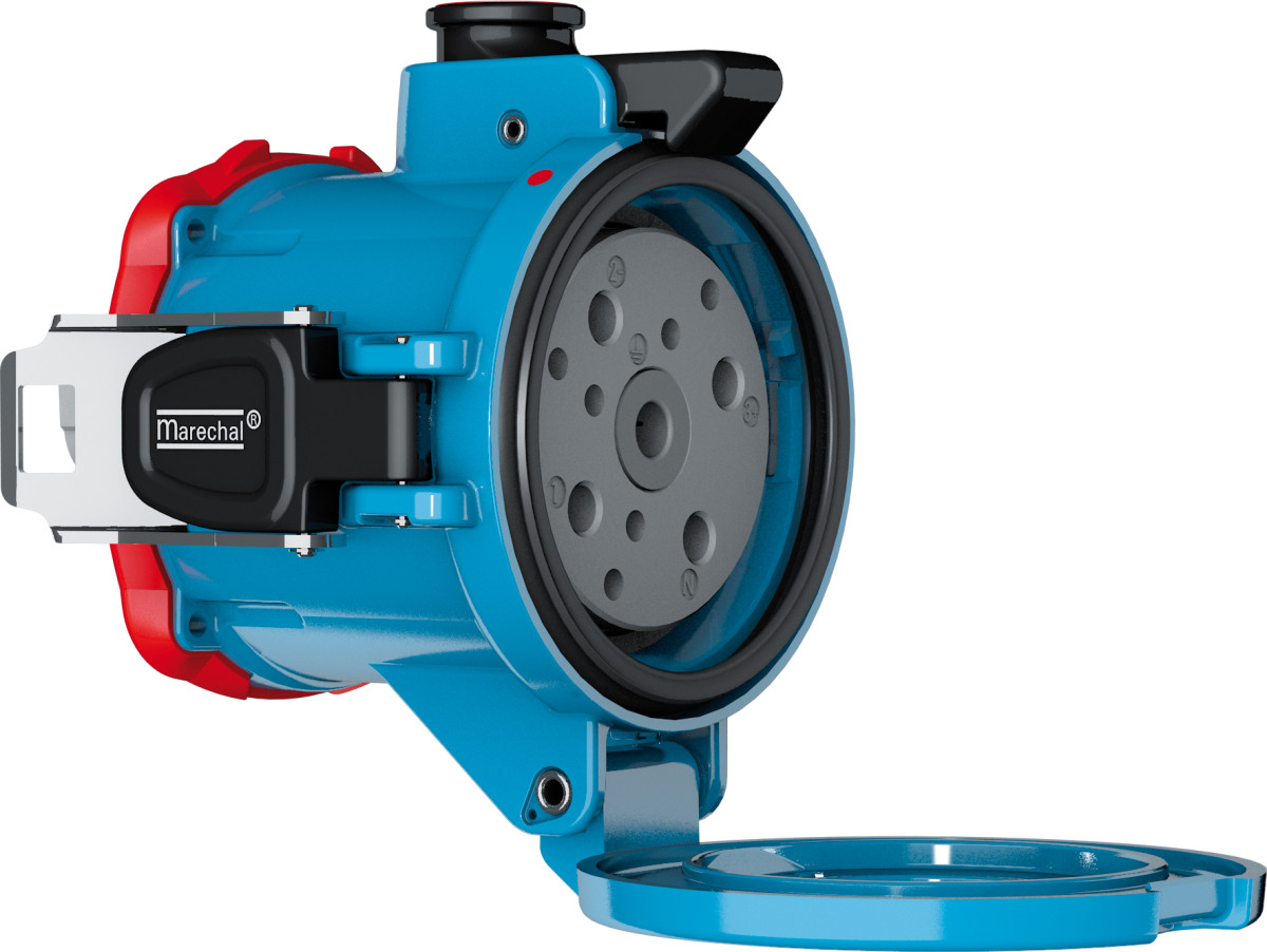 Marechal CONT.DS 3994013R