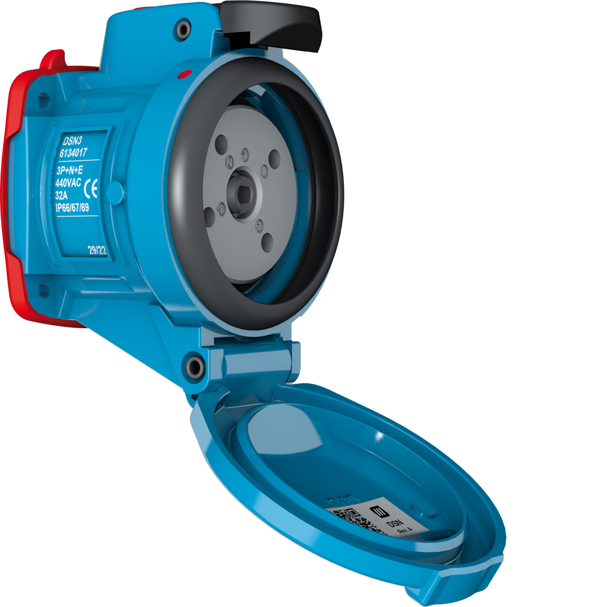 Marechal CONT.DS 616408A