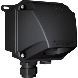 Marechal KAST/BEH EXPLO 253A08820P