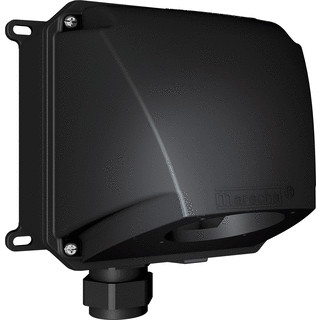 Marechal KAST/BEH EXPLO 256A08840P