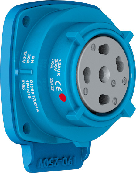 Marechal TOESTELCONTDS 01N8013001