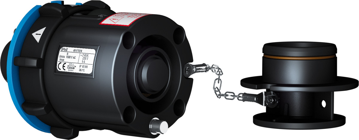 Marechal CONTACTDOOS 4544001