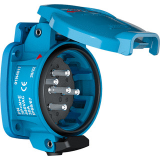 Marechal WANDCONTDS 01S4013001