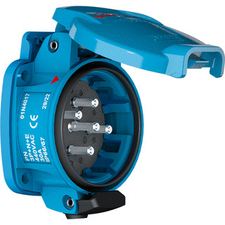 Marechal WANDCONTDS 01S4015001