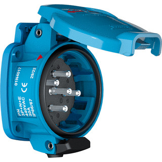 Marechal WANDCONTDS 09N4015001