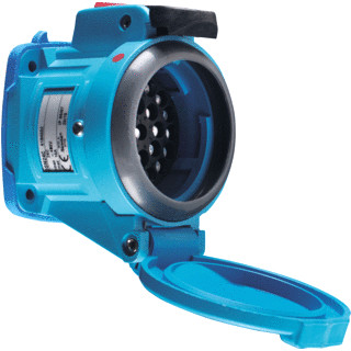 Marechal WCD 24P/16A 61B002