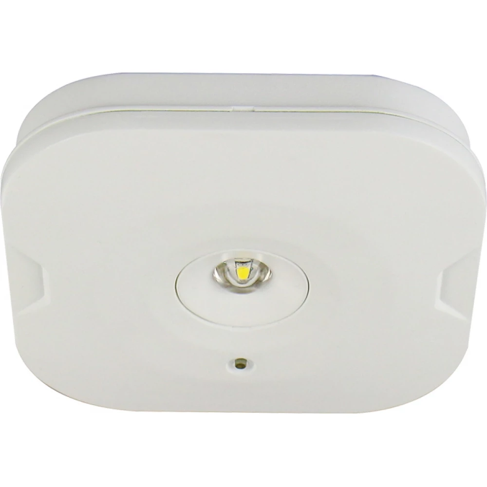 Macbright Mars-NM3 2W 840 incl C/O lens 3H at white
