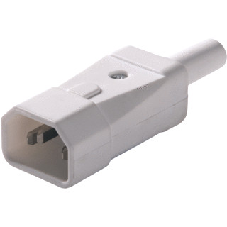 Martin Kaiser APPSTEK RA C14E, WIT