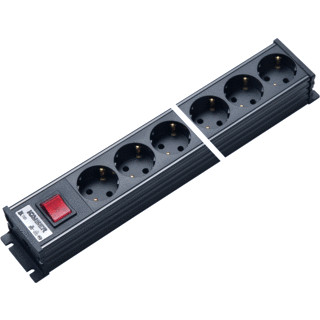 Martin Kaiser CONTDS 10V RA MET SCHAK ZW