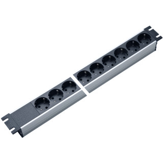 Martin Kaiser CONTDS 19" 9V RA ZW 1,5M