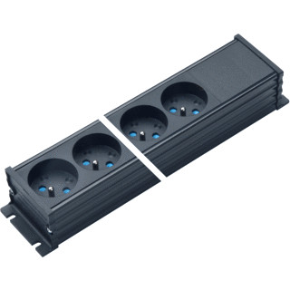 Martin Kaiser CONTDS 4V PA STKB ZW