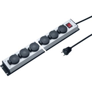 Martin Kaiser CONTDS 4V RA DEK GR-ZW 1,5M