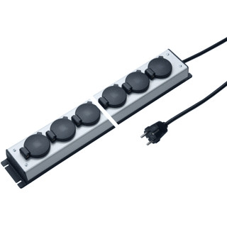 Martin Kaiser CONTDS 8V RA DEK GR-ZW 1,5M