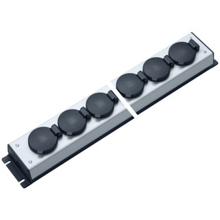 Martin Kaiser CONTDS 8V RA DEKS L.GR-ZW