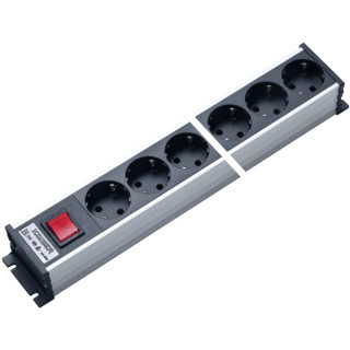 Martin Kaiser CONTDS ALU 12V RA SCHAK ZW